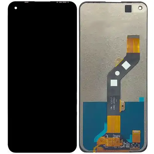 Replacement for TECNO SPARK 7 PRO KF8 CAMON17 DISPLAY - Quality Phone Parts in Sri Lanka